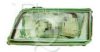 MORRI 20920146 Headlight